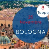 "Where talent meets opportunity". Il Carriere Internazionali in Tour arriva a Bologna