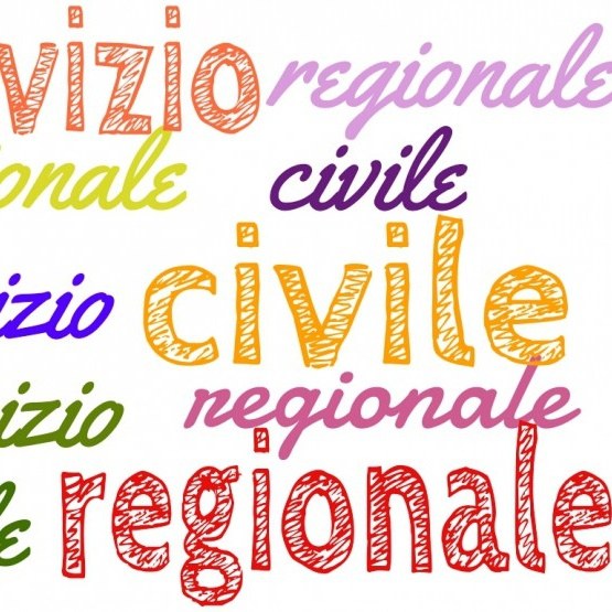 Servizio Civile Regionale  2019: pubblicato il nuovo bando