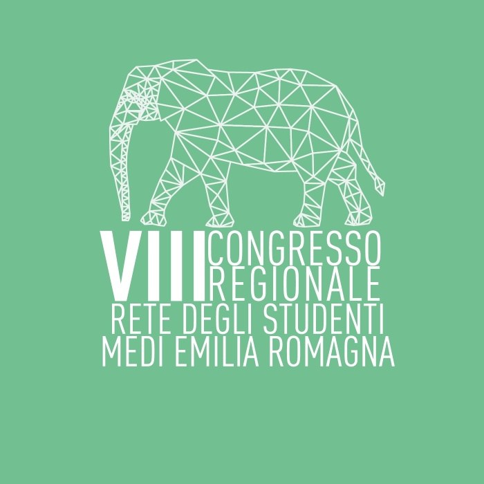 Voce ai giovani: VIII Congresso della Rete degli Studenti medi dell’Emilia Romagna