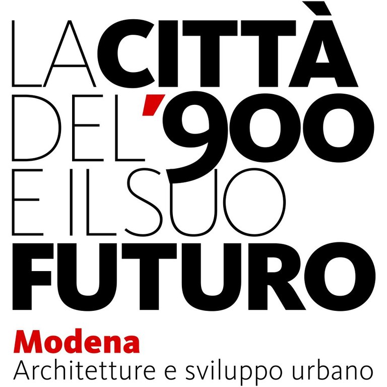 La città del '900 e il suo futuro