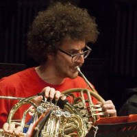 Vi presentiamo il maestro Dario Lucchi, nuovo giovane direttore della Casual Band di Modena