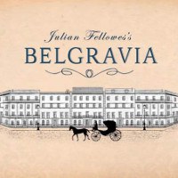 BELGRAVIA di Julian Fellowes - Parte Seconda
