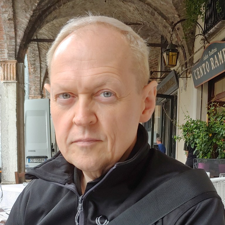 Intervista a Harald Gilbers, autore del romanzo “La lista nera”