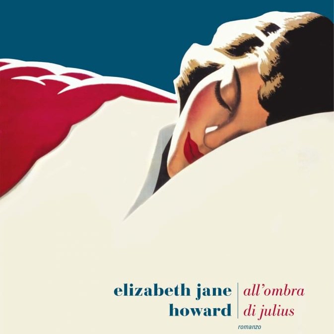 “All’ombra di Julius” di Elizabeth Jane Howard