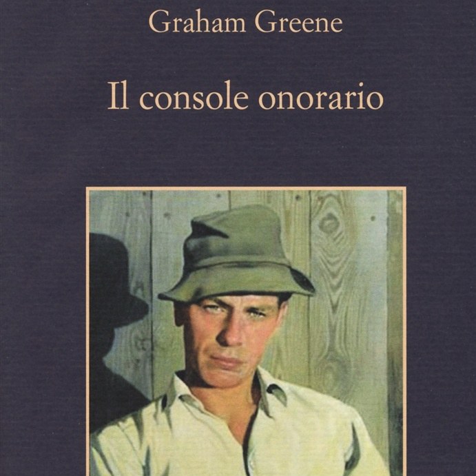 “Il console onorario”, di Graham Greene
