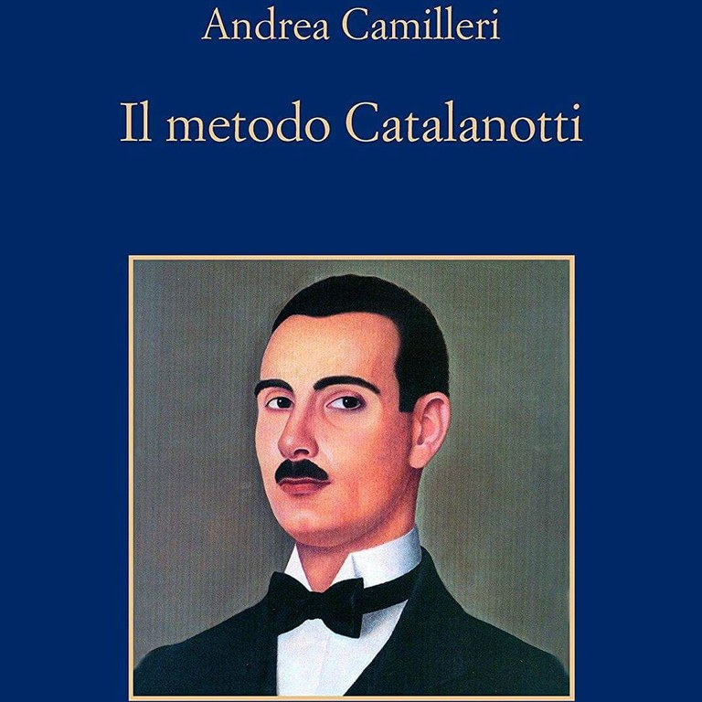“Il metodo Catalanotti” di Andrea Camilleri