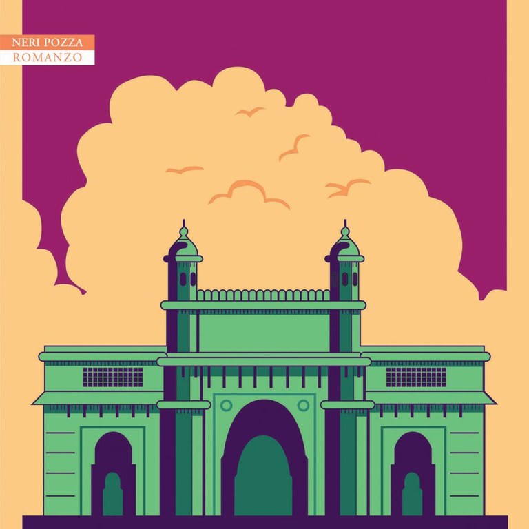 “Le vedove di Malabar Hill” di Sujata Massey “Le vedove di Malabar Hill” di Sujata Massey