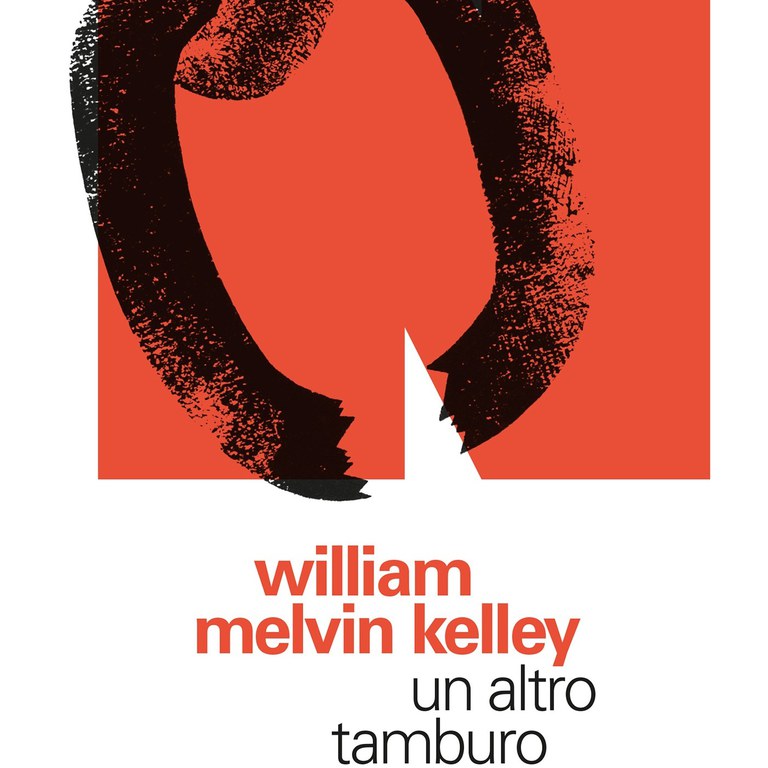 “Un altro tamburo”, di William Melvin Kelley