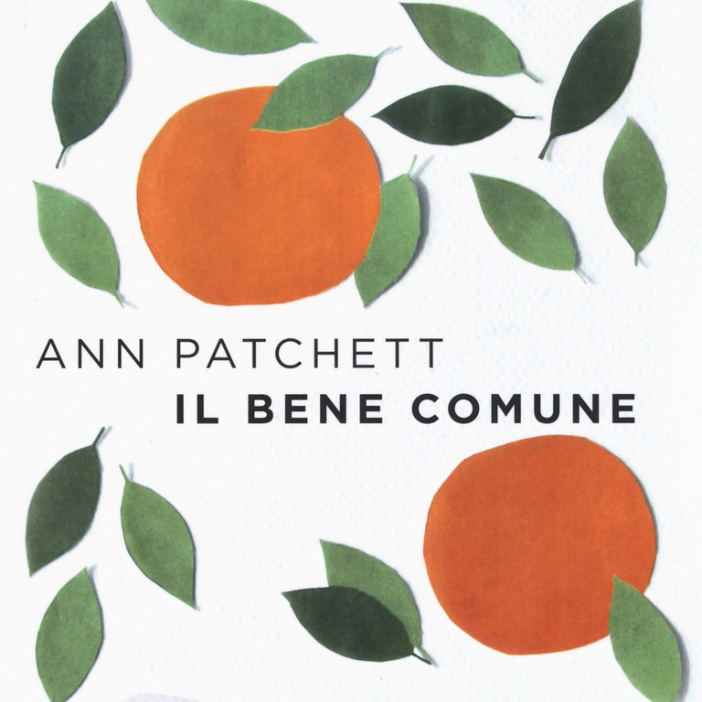  "Il bene comune", Ann Patchett
