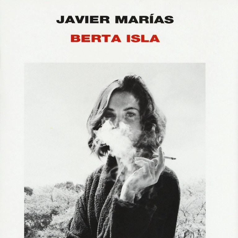 "Berta Isla", di Javier Marìas