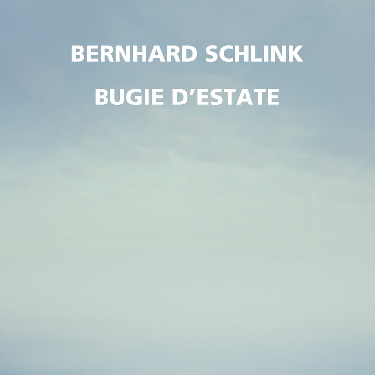 "Bugie d'estate", di Bernhard Schlink