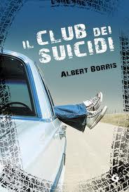 IL CLUB DEI SUICIDI, ALBERT BORRIS