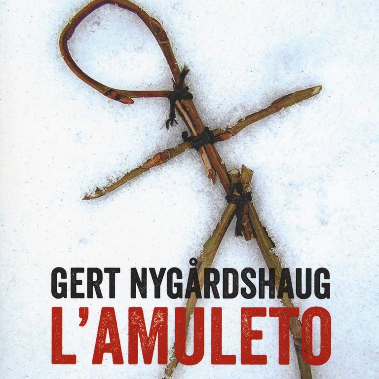 "L'Amuleto", di Gert Nygårdshaug