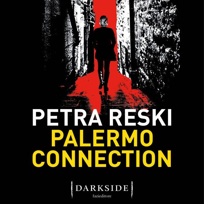 "Palermo connection", Petra Reski