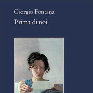 "Prima di noi", Giorgio Fontana