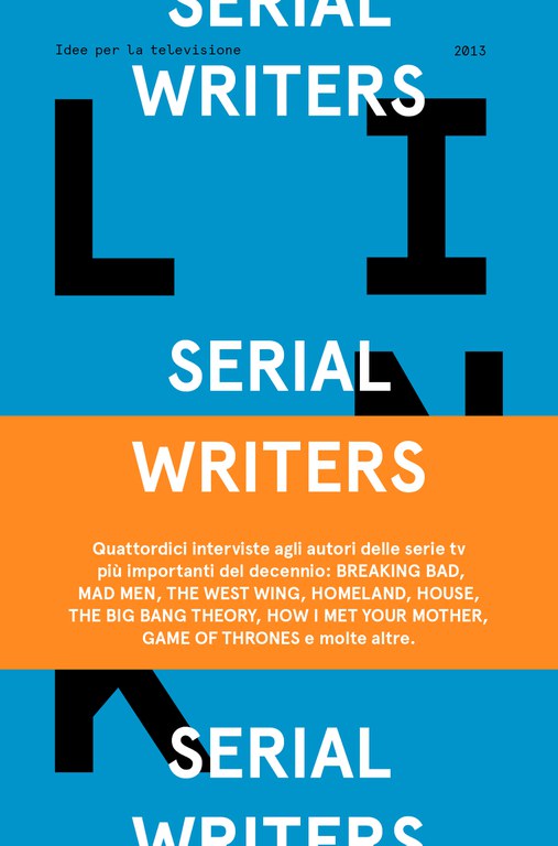SERIAL WRITERS, AAVV