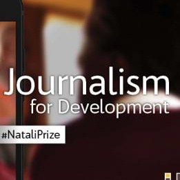 Premio giornalistico Lorenzo Natali