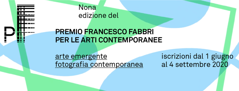 Nona edizione del Premio Fabbri