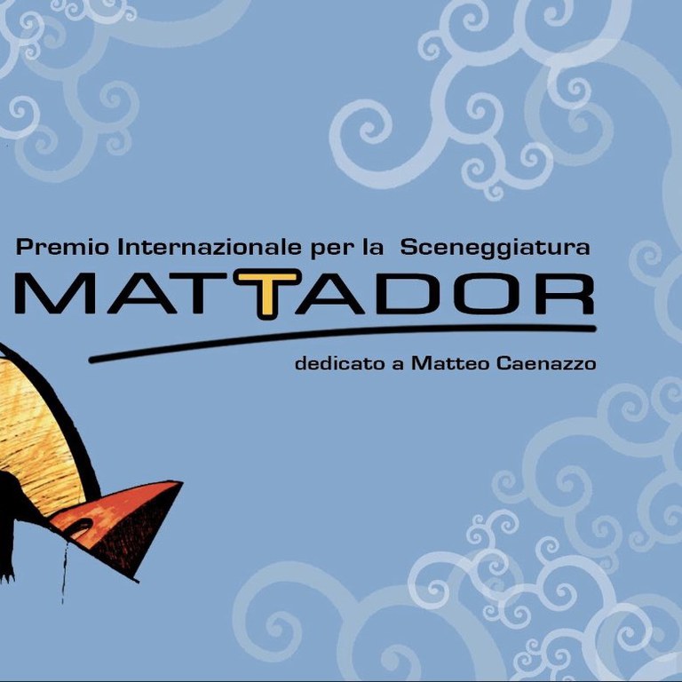 Premio internazionale per la sceneggiatura "MATTADOR" 