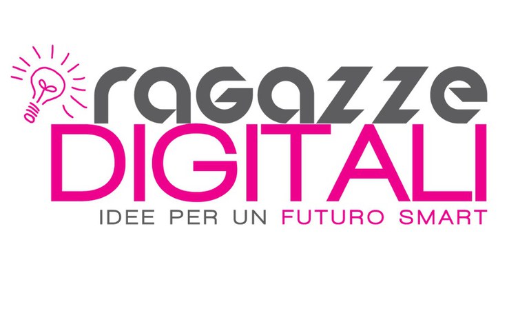 Summer Camp-Ragazze digitali