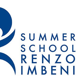 Summer School Renzo Imbeni 2020 - VI edizione