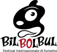 BILBOLBUL - FESTIVAL INTERNAZIONALE DI FUMETTO