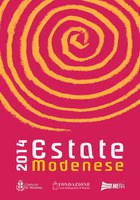 ESTATE MODENESE 2014