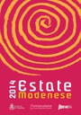 ESTATE MODENESE 2014
