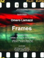 "Frames" - frammenti fotografici a Pavullo