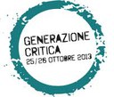 GENERAZIONE CRITICA