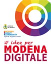 IDEE PER MODENA DIGITALE 