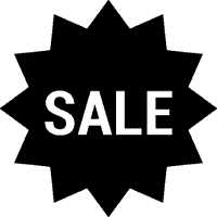 icona saldi