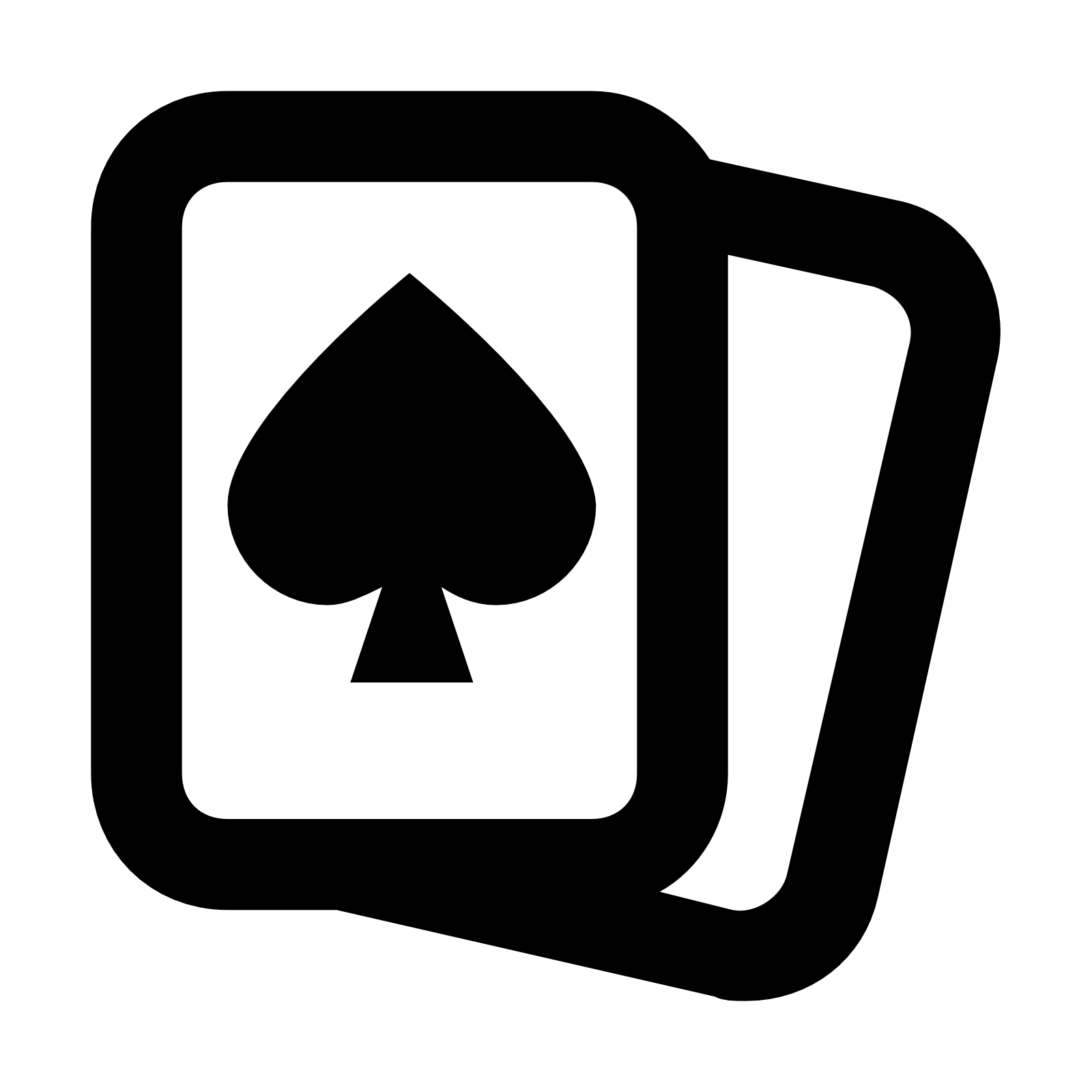 icona carte da gioco