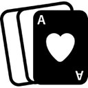 icona carte da gioco