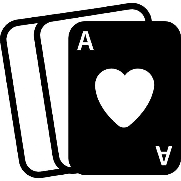 icona carte da gioco