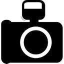 icona macchina fotografica icona macchina fotografica