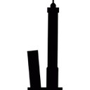 icona torre icona torre