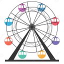 icon_ruota panoramica icon_ruota panoramica
