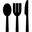 icon cibo