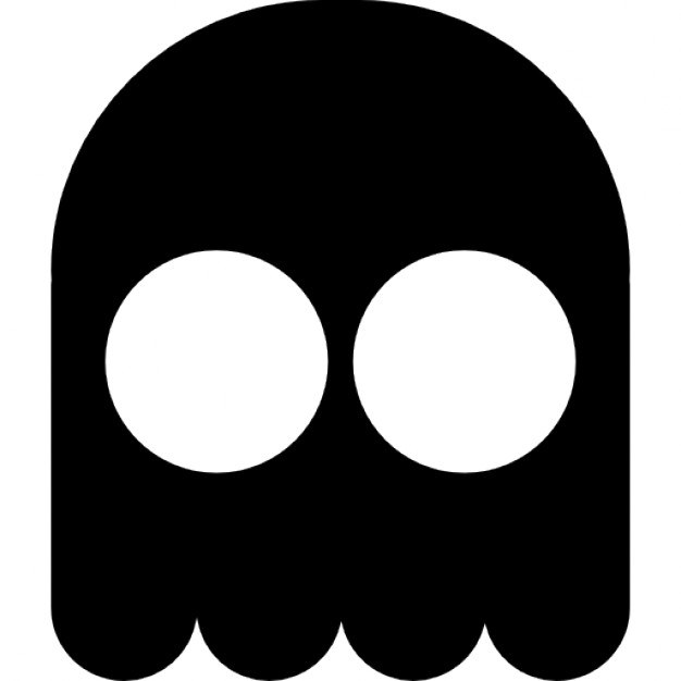 icona fantasmino pac man