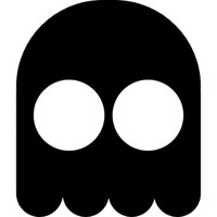 icona fantasmino pac man