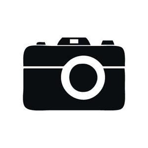 icona macchina fotografica