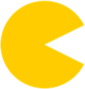 icona pac man icona pac man