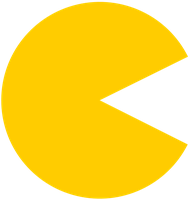 icona pac man