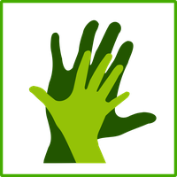 icona solidarietà