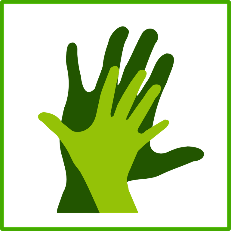 icona solidarietà