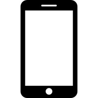 icon smartphone