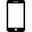 icon smartphone