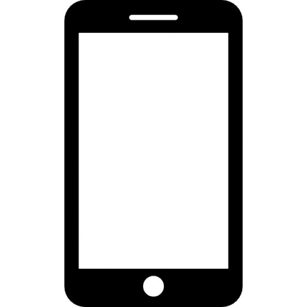 icon smartphone
