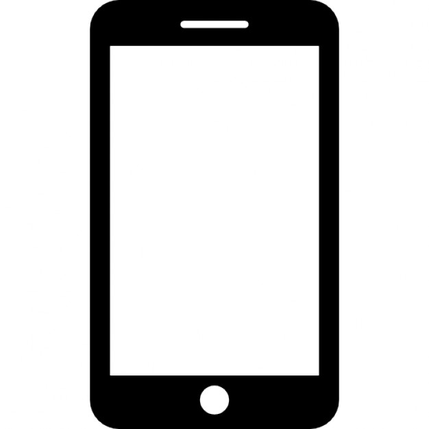 icon smartphone